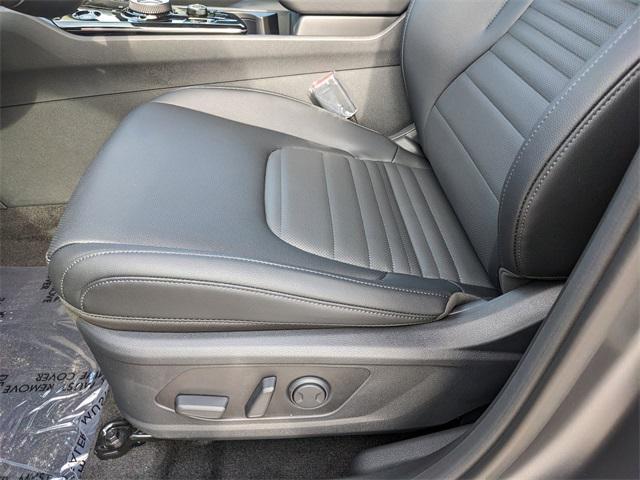 Photo of 2025 Shadow Kia Sportage Hybrid