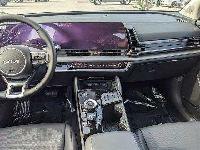 Photo of 2025 Shadow Kia Sportage Hybrid