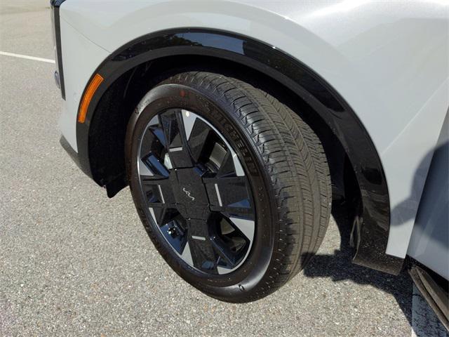 Photo of 2026 Wolf Gray Kia Sportage