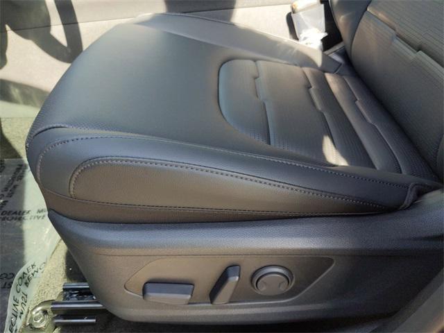 Photo of 2026 Wolf Gray Kia Sportage