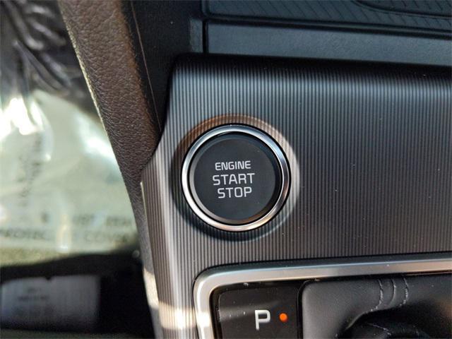 Photo of 2026 Wolf Gray Kia Sportage