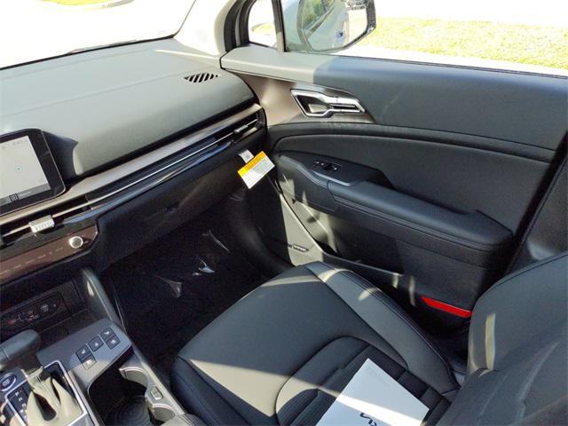 Photo of 2026 Wolf Gray Kia Sportage