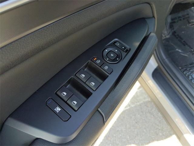 Photo of 2026 Wolf Gray Kia Sportage