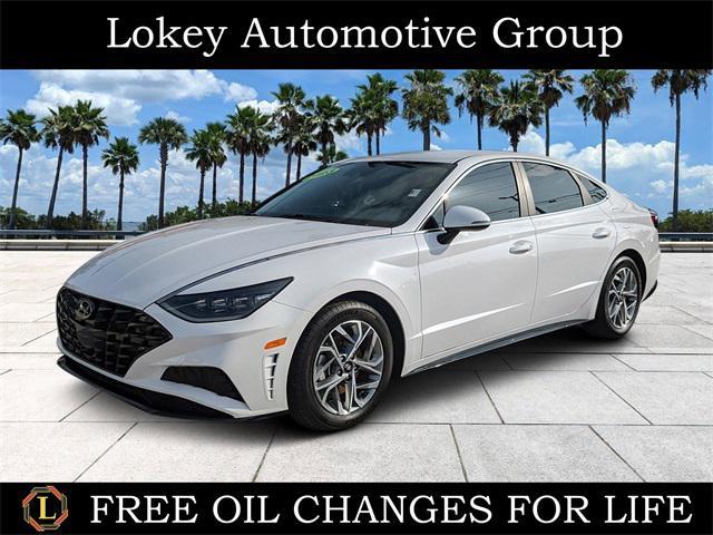 2023 Hyundai Sonata