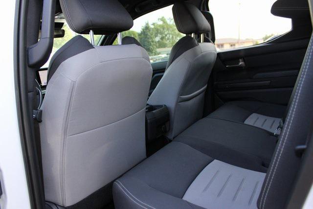 Photo of 2024 Ice Cap Toyota Tacoma