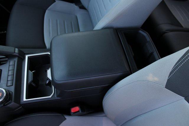 Photo of 2024 Ice Cap Toyota Tacoma