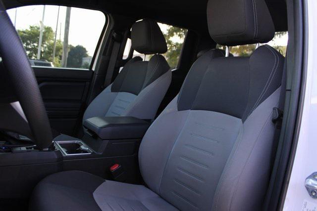 Photo of 2024 Ice Cap Toyota Tacoma