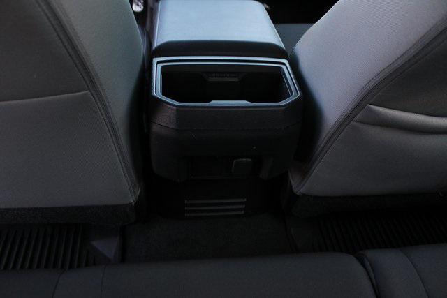 Photo of 2024 Ice Cap Toyota Tacoma