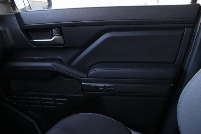 Photo of 2024 Ice Cap Toyota Tacoma