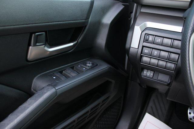 Photo of 2024 Ice Cap Toyota Tacoma