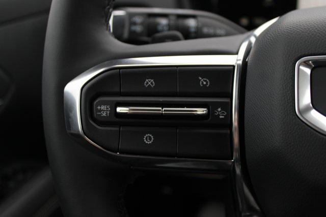 Photo of 2026 Summit White GMC Terrain