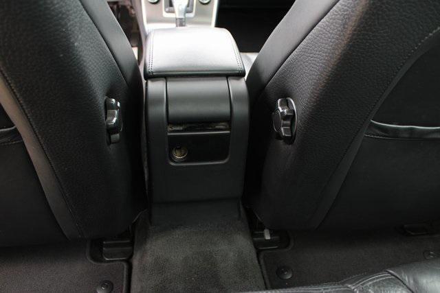 Photo of 2013 Ice White Volvo S60
