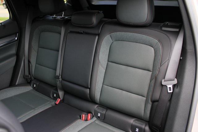 Photo of 2026 Riverstone Metallic GMC Terrain