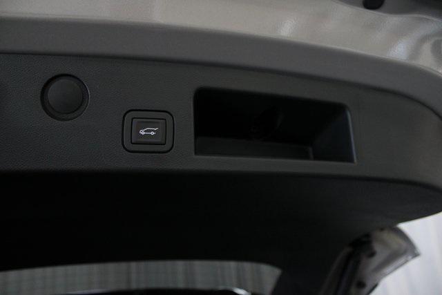 Photo of 2026 Riverstone Metallic GMC Terrain