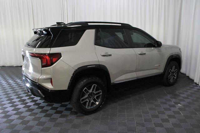 Photo of 2026 Riverstone Metallic GMC Terrain