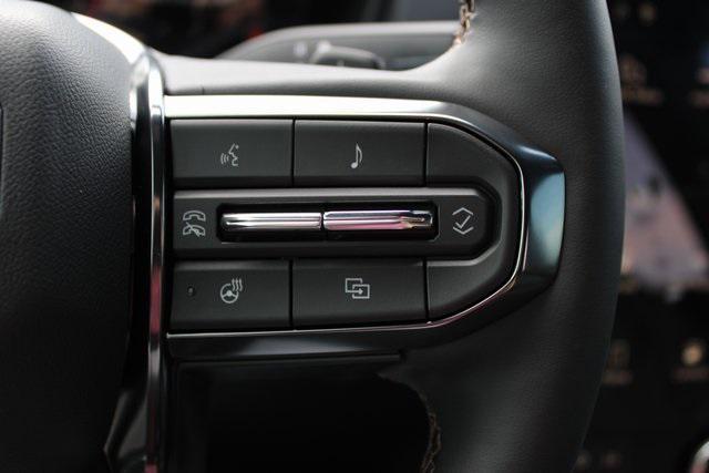 Photo of 2026 Riverstone Metallic GMC Terrain