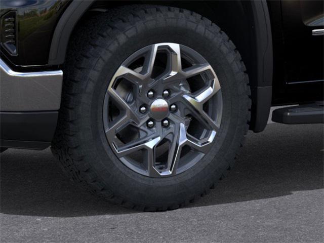 Photo of 2026 Onyx Black GMC Sierra 1500
