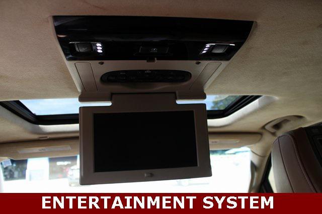 Photo of 2015 Black Raven Cadillac Escalade ESV