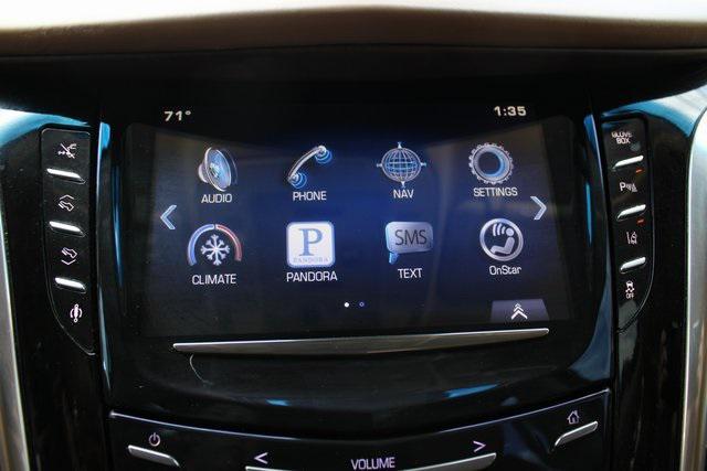 Photo of 2015 Black Raven Cadillac Escalade ESV