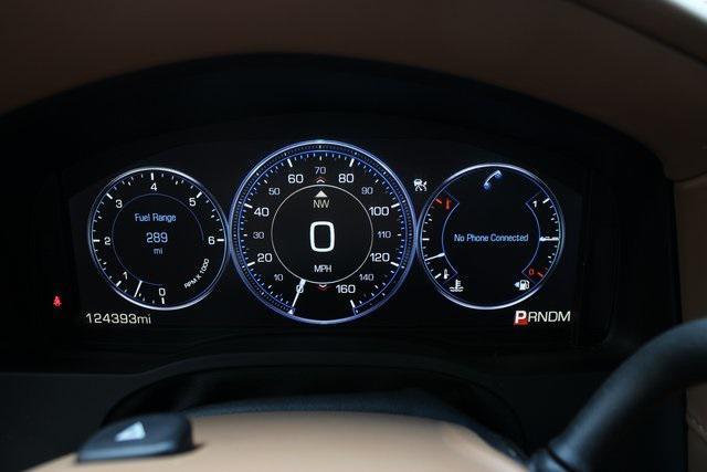 Photo of 2015 Black Raven Cadillac Escalade ESV