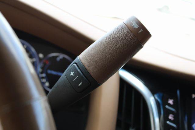 Photo of 2015 Black Raven Cadillac Escalade ESV