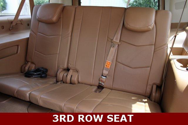 Photo of 2015 Black Raven Cadillac Escalade ESV