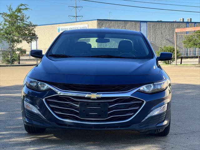 2019 Chevrolet Malibu