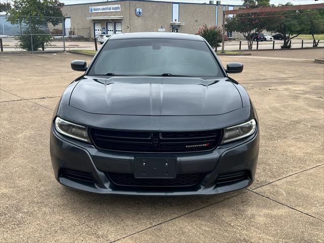 2019 Dodge Charger
