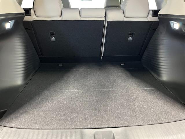 Photo of 2026 Solar Silver Metallic Honda HR-V