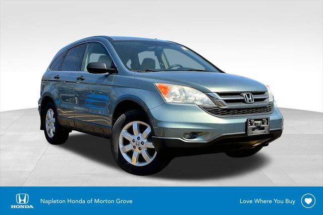 2011 Honda CR-V
