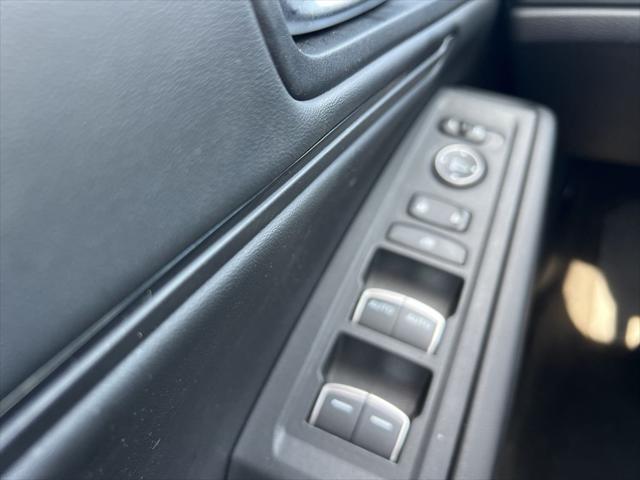 Photo of 2024 Meteorite Gray Metallic Honda Accord