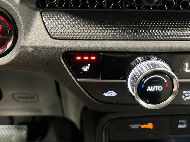Photo of 2026 Black Honda CR-V