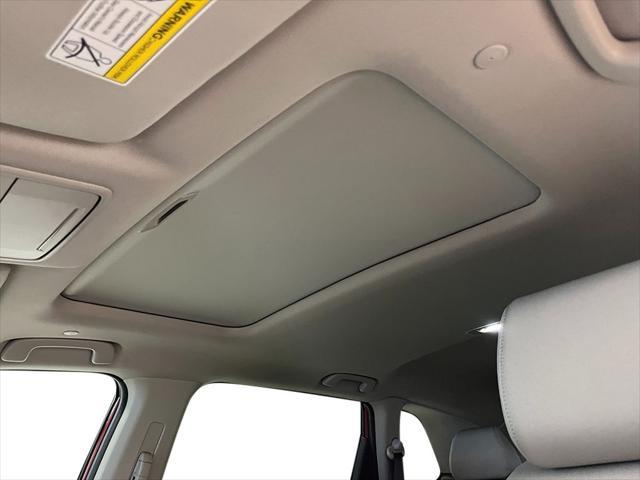 Photo of 2026 Black Honda CR-V