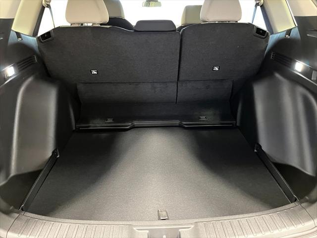Photo of 2026 Black Honda CR-V