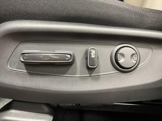 Photo of 2026 Black Honda CR-V