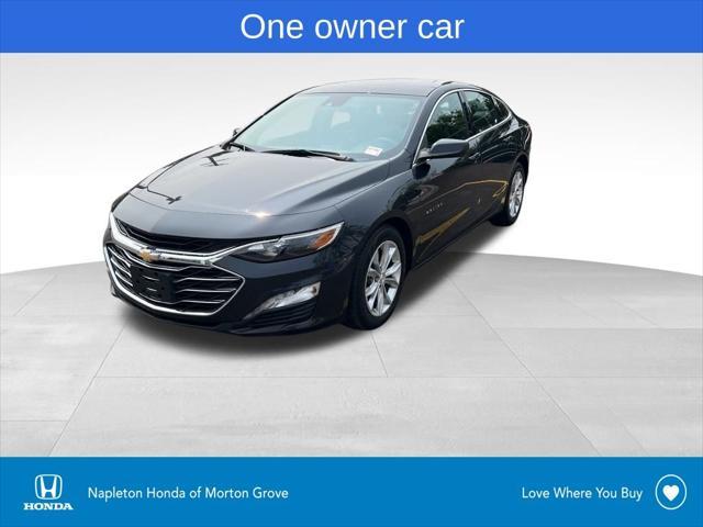 2023 Chevrolet Malibu