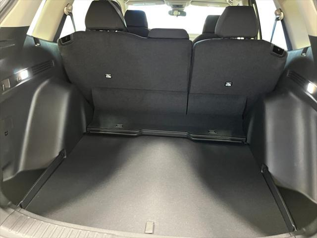 Photo of 2026 Solar Silver Metallic Honda CR-V