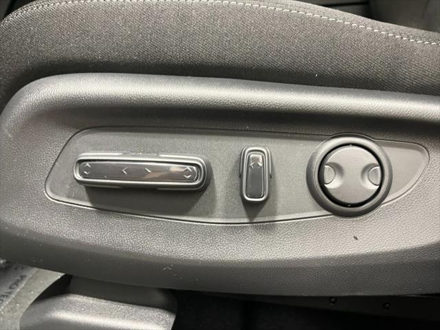 Photo of 2026 Solar Silver Metallic Honda CR-V