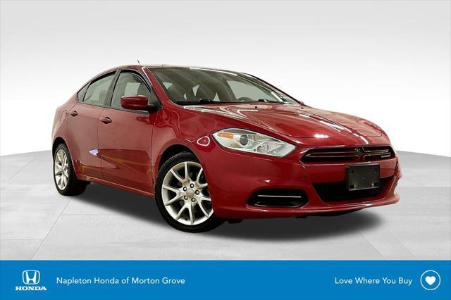 2013 Dodge Dart