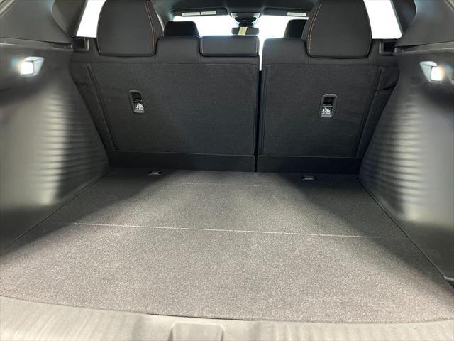 Photo of 2026 Crystal Black Pearl Honda HR-V