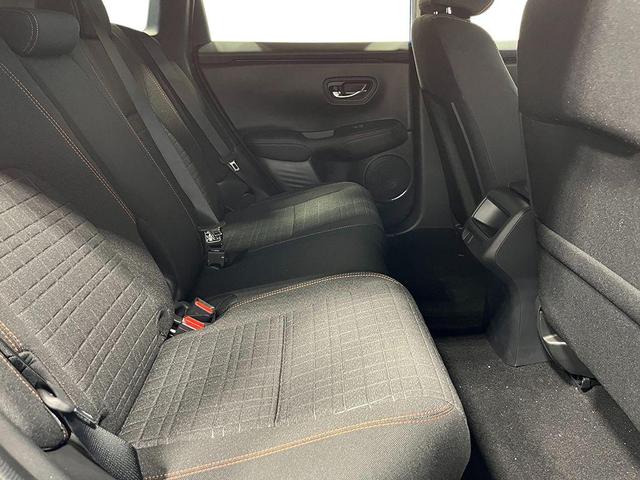 Photo of 2026 Urban Gray Pearl Honda HR-V