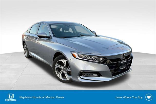 2020 Honda Accord