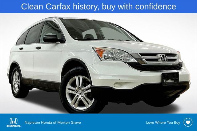 2011 Honda CR-V