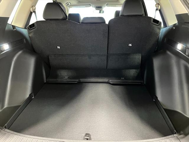Photo of 2026 Solar Silver Metallic Honda CR-V