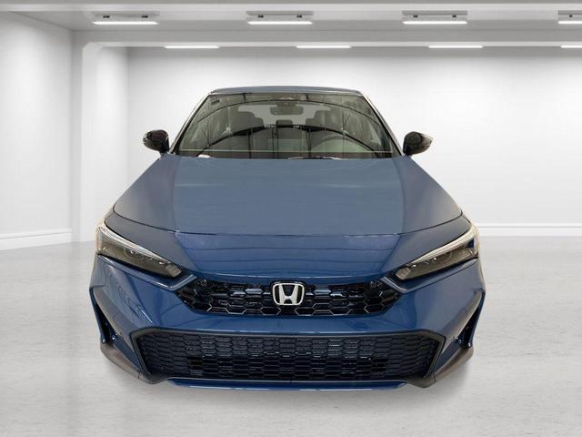 Photo of 2026 Honda Civic Hybrid