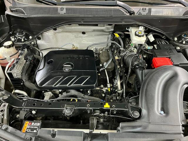 Photo of 2020 Ebony Twilight Metallic Buick Encore GX