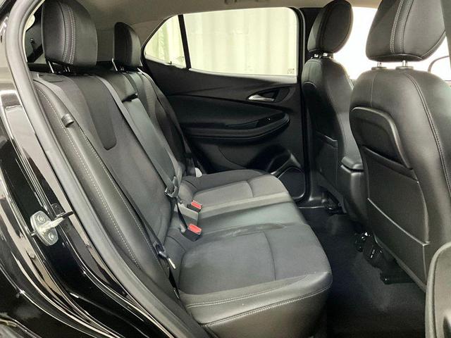 Photo of 2020 Ebony Twilight Metallic Buick Encore GX