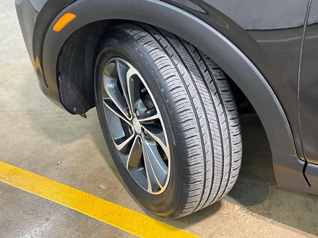 Photo of 2020 Ebony Twilight Metallic Buick Encore GX