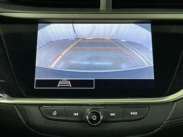 Photo of 2020 Ebony Twilight Metallic Buick Encore GX