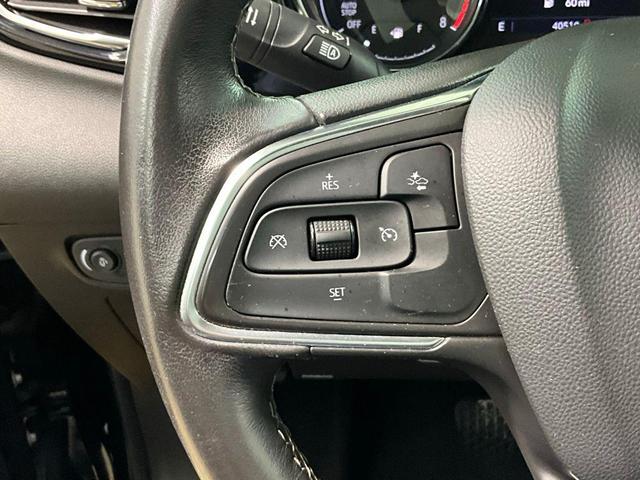 Photo of 2020 Ebony Twilight Metallic Buick Encore GX
